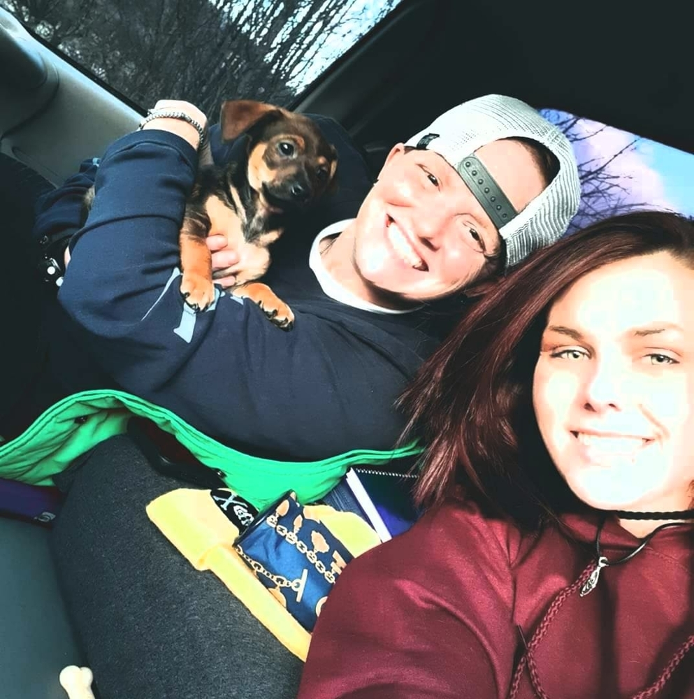 Meet your Posher, Amanda